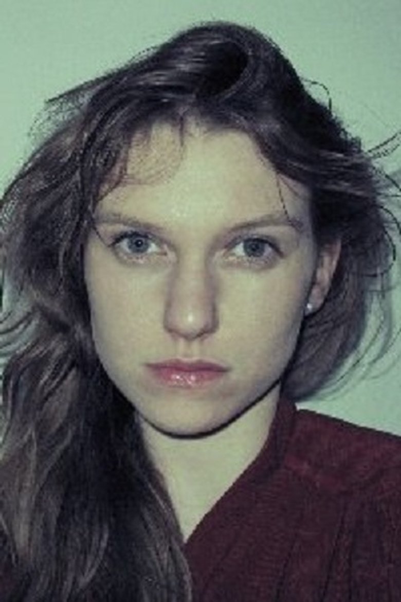 Mariya Sedyaeva Portrait of Mariya Sedyaeva