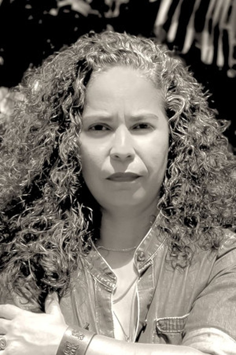 Johanna Bermúdez-Ruiz Portrait of Johanna Bermúdez-Ruiz