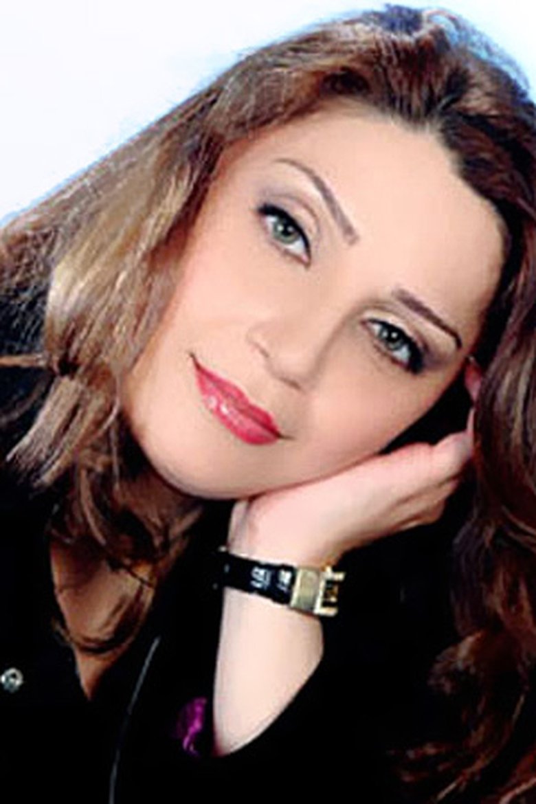 Munavvar Aliyeva Portrait of Munavvar Aliyeva