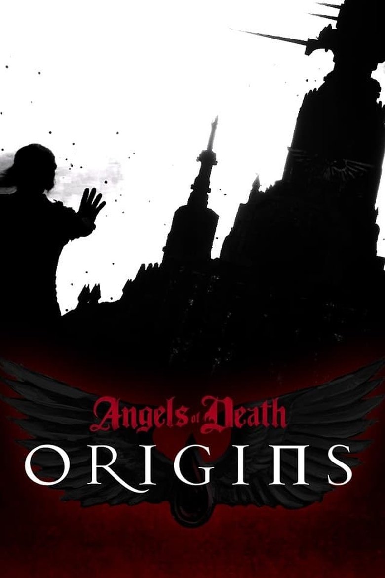 Episodes in Angels Of Death Origins - Season 1 - Season 1 Poster of Episodes in Angels Of Death Origins - Season 1 - Season 1
