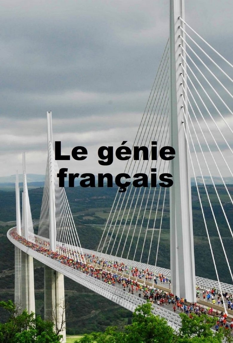 Episodes in Génie Français - Season 1 - Season 1 Poster of Episodes in Génie Français - Season 1 - Season 1