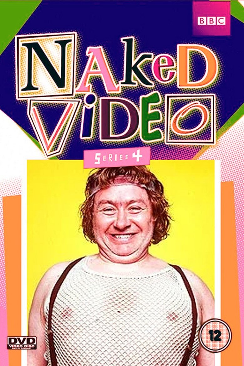 Episodes in Naked Video - Season 4 - Season 4 Poster of Episodes in Naked Video - Season 4 - Season 4