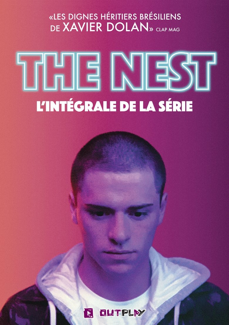 Episodes in The Nest - Miniseries - Miniseries Poster of Episodes in The Nest - Miniseries - Miniseries