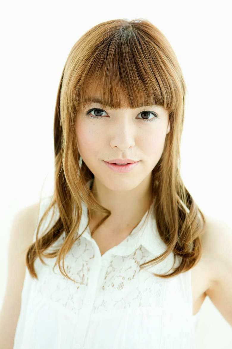 Ayano Sugiyama Portrait of Ayano Sugiyama