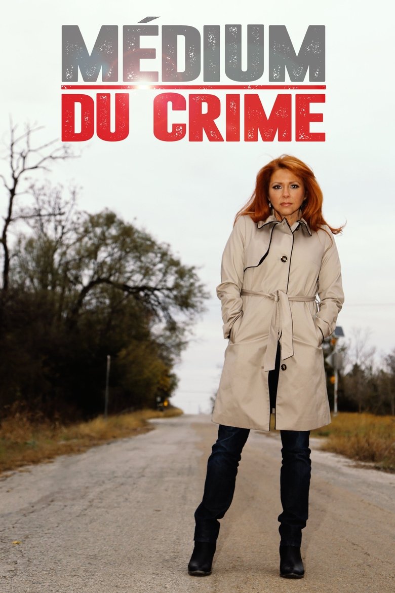 Cell Block Psychic Poster of Cell Block Psychic