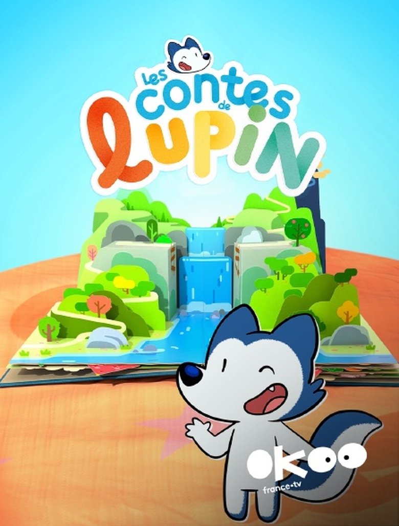 Episodes in Lupin's Tales - Season 1 - Season 1 Poster of Episodes in Lupin's Tales - Season 1 - Season 1