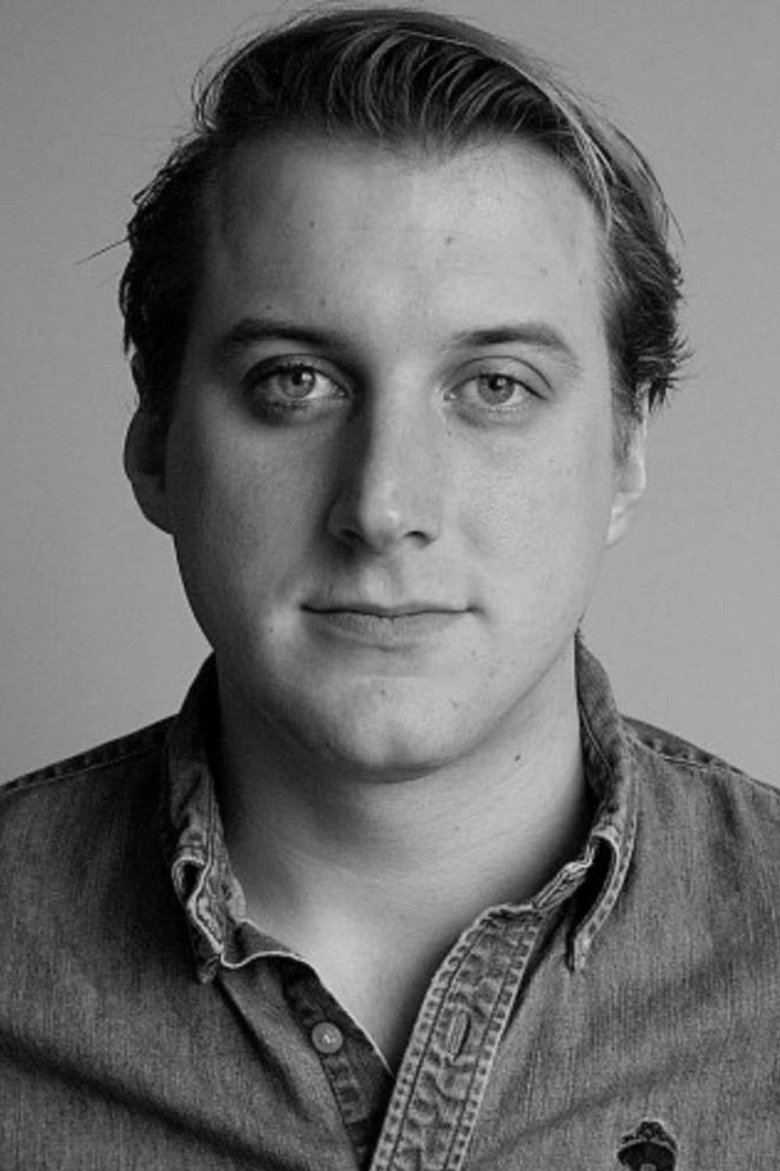 James Klopko Portrait of James Klopko