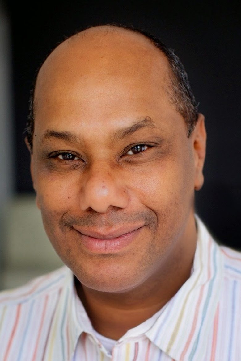 Mark Kenneth Smaltz Portrait of Mark Kenneth Smaltz