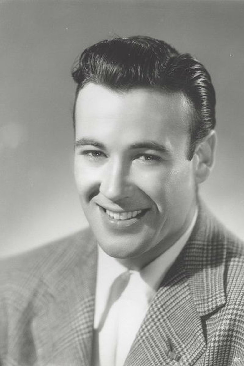 Bill Carter Portrait of Bill Carter