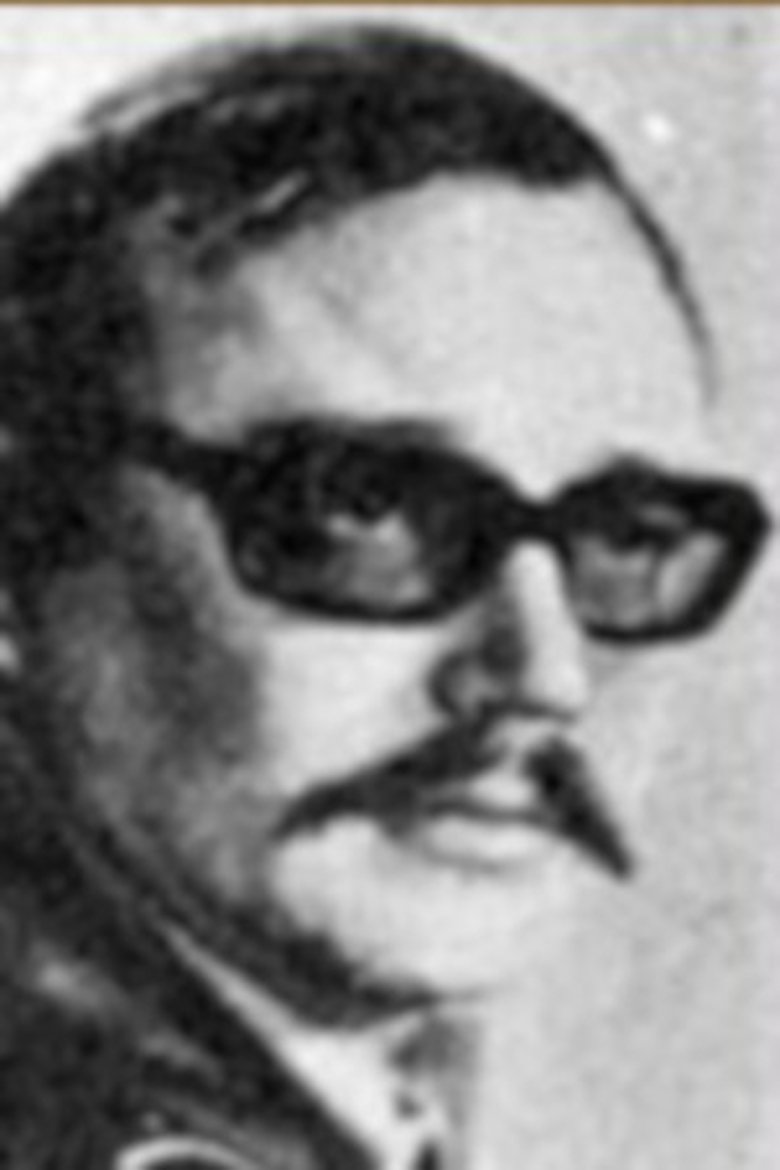Borys Ivchenko Portrait of Borys Ivchenko