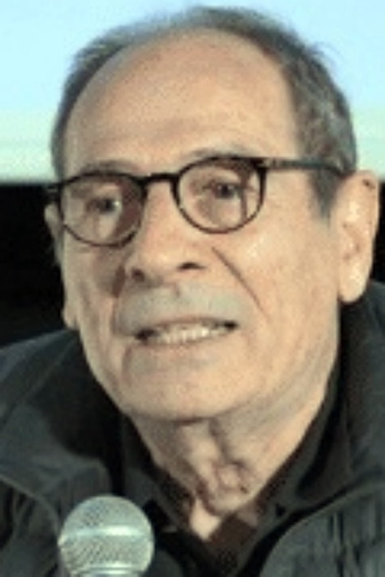 Paul Lainé Portrait of Paul Lainé
