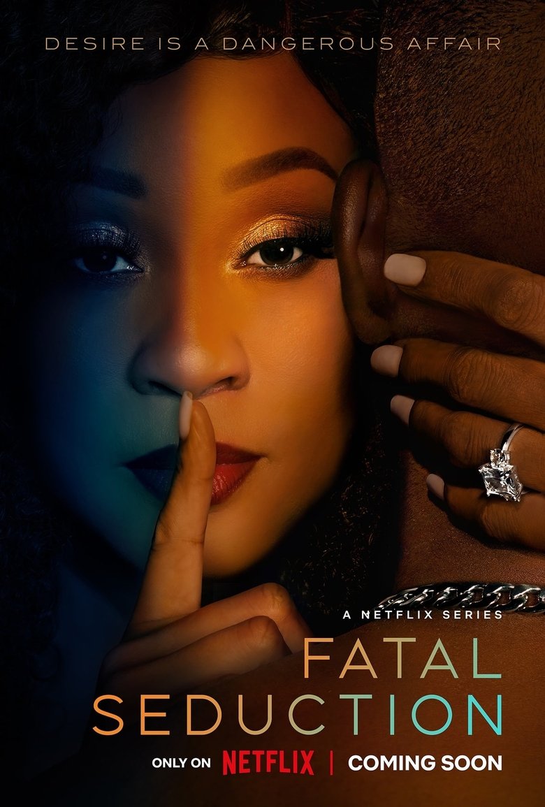 Episodes in Fatal Seduction - Season 1 - Season 1 Poster of Episodes in Fatal Seduction - Season 1 - Season 1