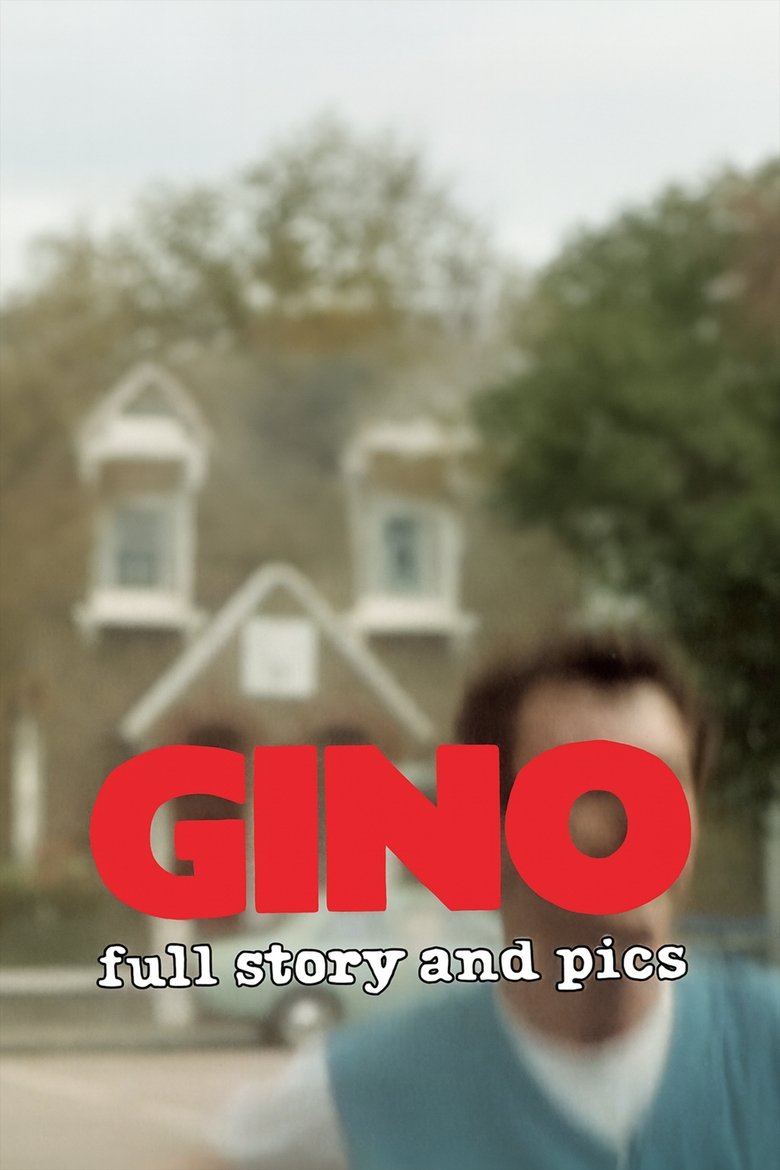 Gino: Full Story and Pics Poster of Gino: Full Story and Pics