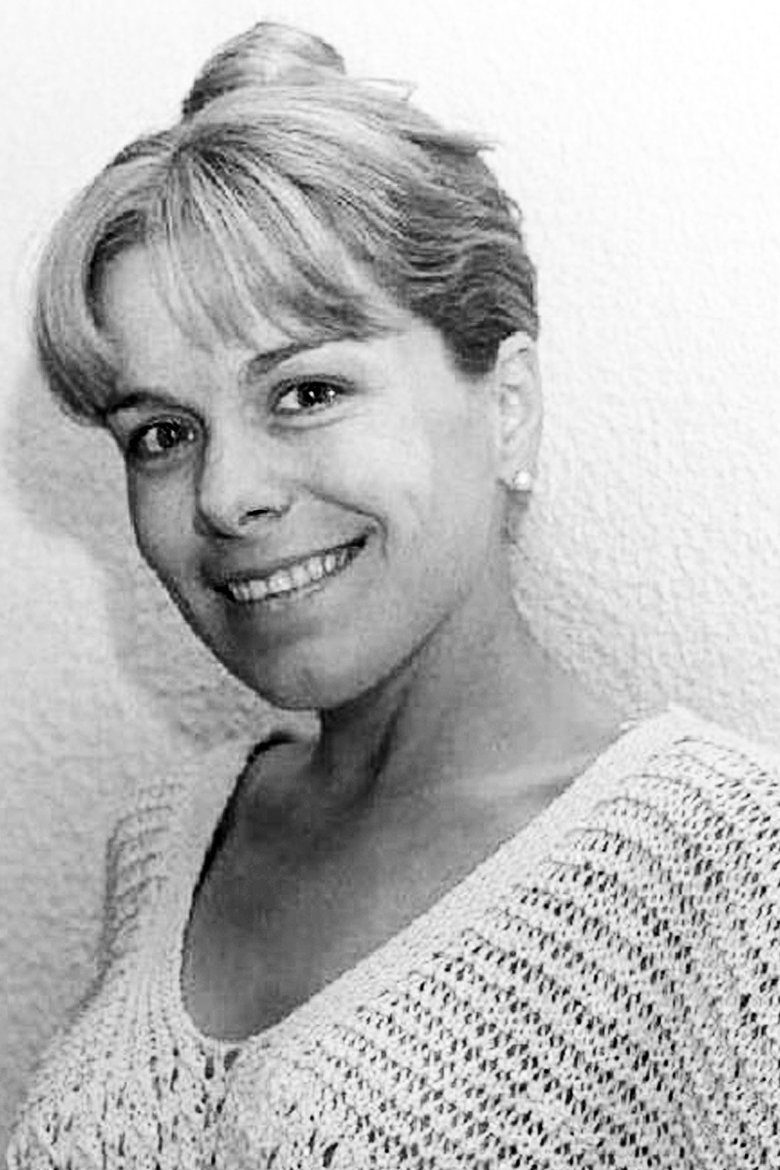 Cristina Lemercier Portrait of Cristina Lemercier