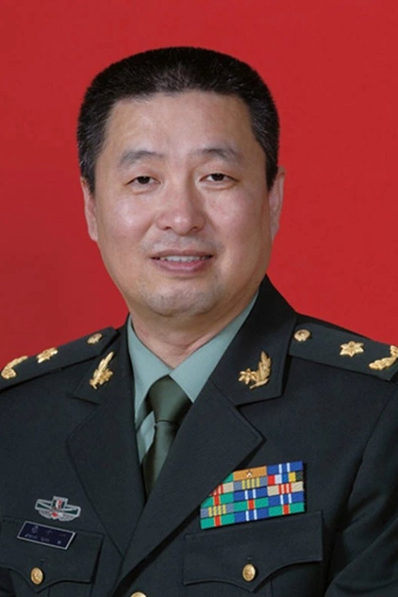 Qianyi Zhang Portrait of Qianyi Zhang