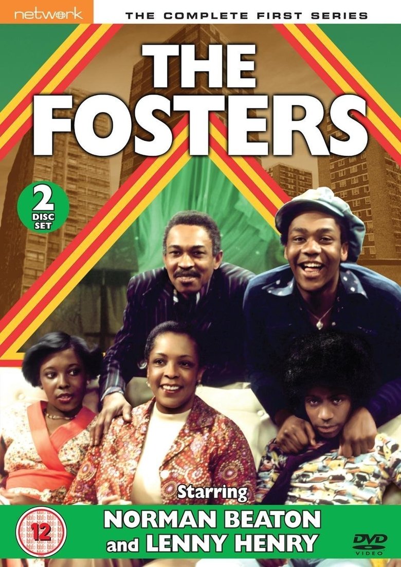 The Fosters Poster of The Fosters