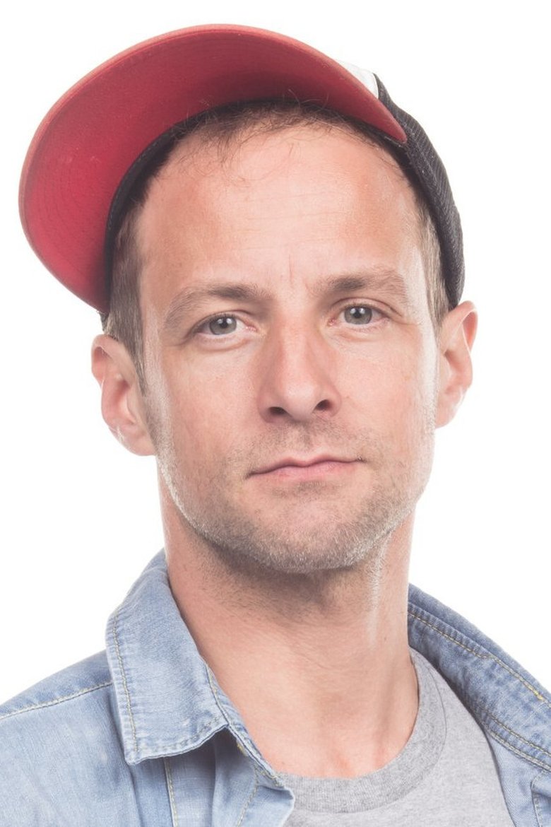 Martin Schick Portrait of Martin Schick