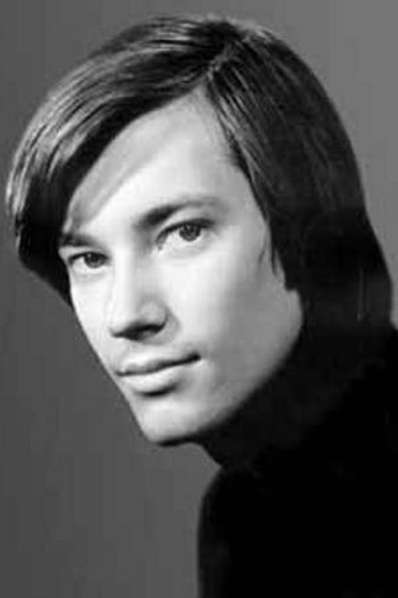 Vladimir Konkin Portrait of Vladimir Konkin