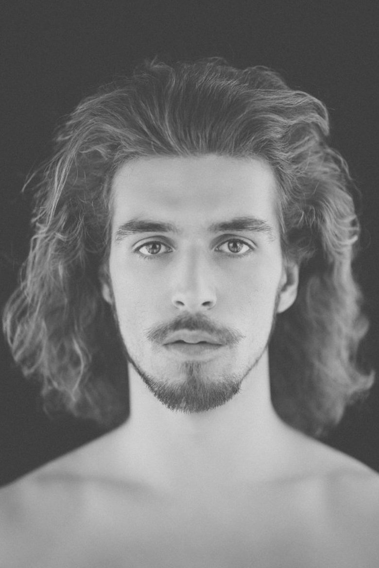 Alexi Carpentieri Portrait of Alexi Carpentieri