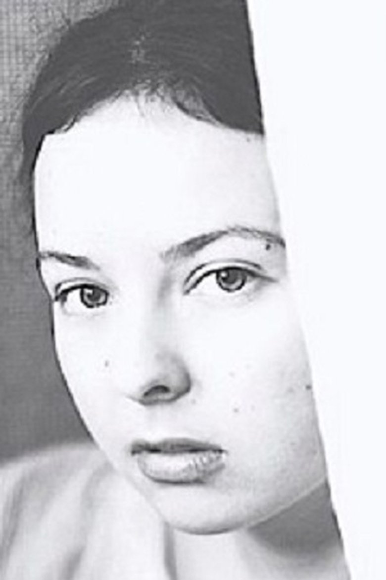 Anna Shishova-Bogolyubova Portrait of Anna Shishova-Bogolyubova