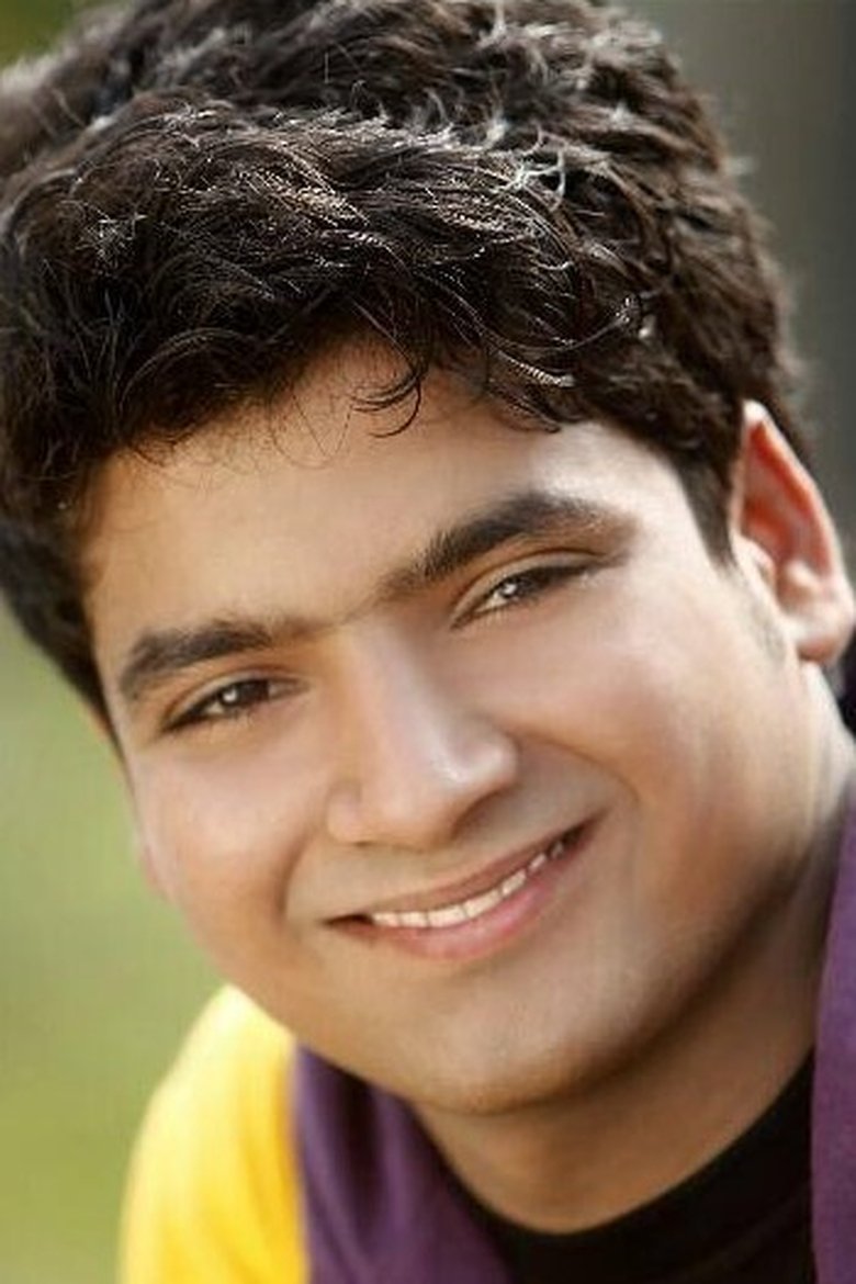 Vikas Shukla Portrait of Vikas Shukla