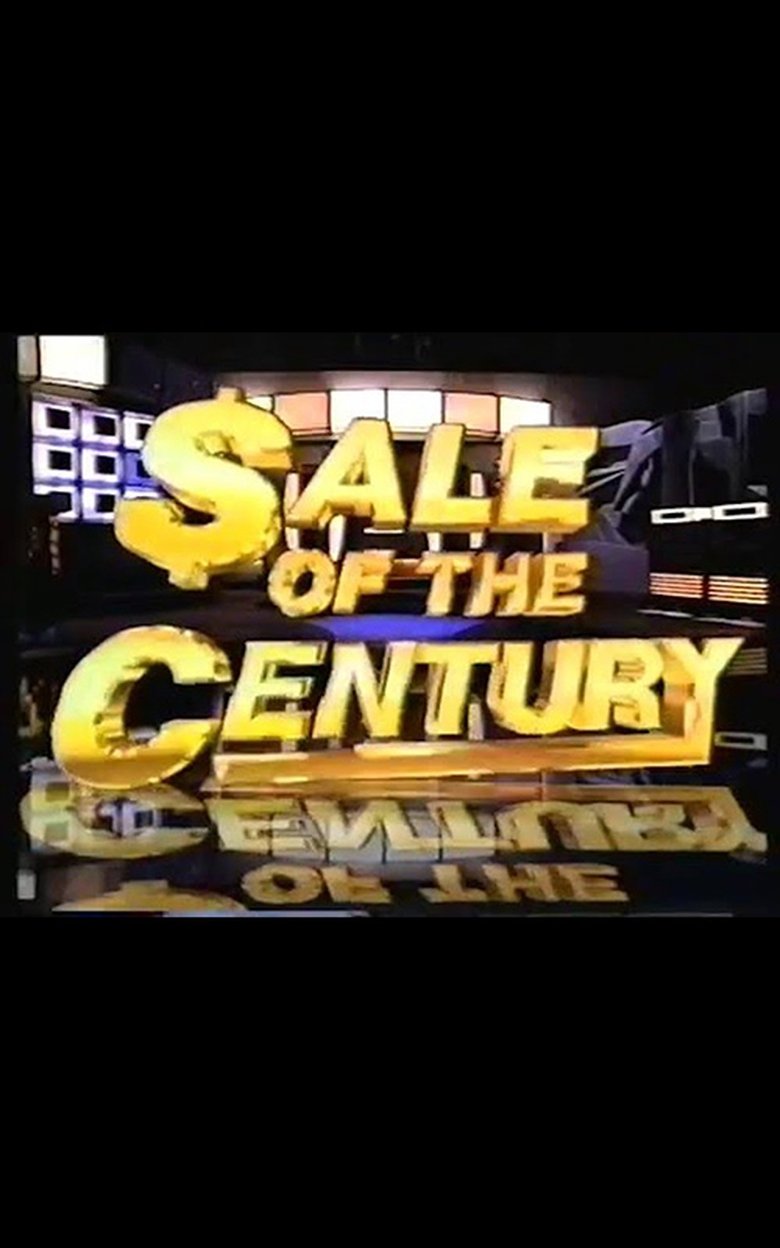 Sale of the Century Poster of Sale of the Century