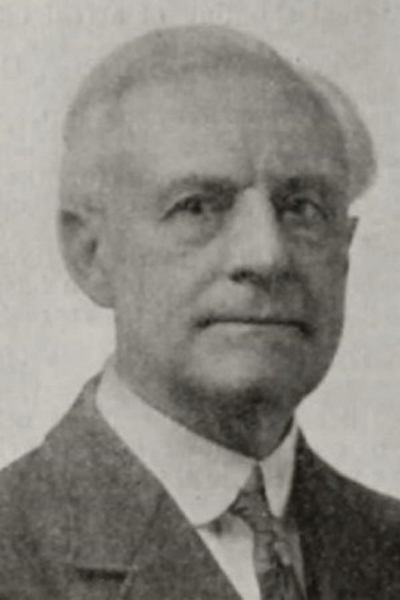 Thomas Commerford Portrait of Thomas Commerford