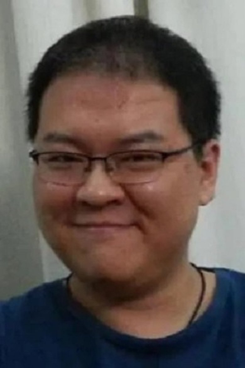 Zhang Wei Portrait of Zhang Wei
