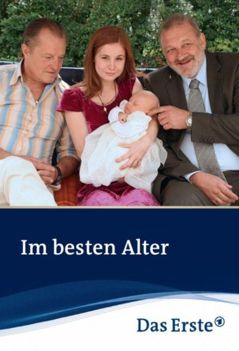 Im besten Alter Poster of Im besten Alter