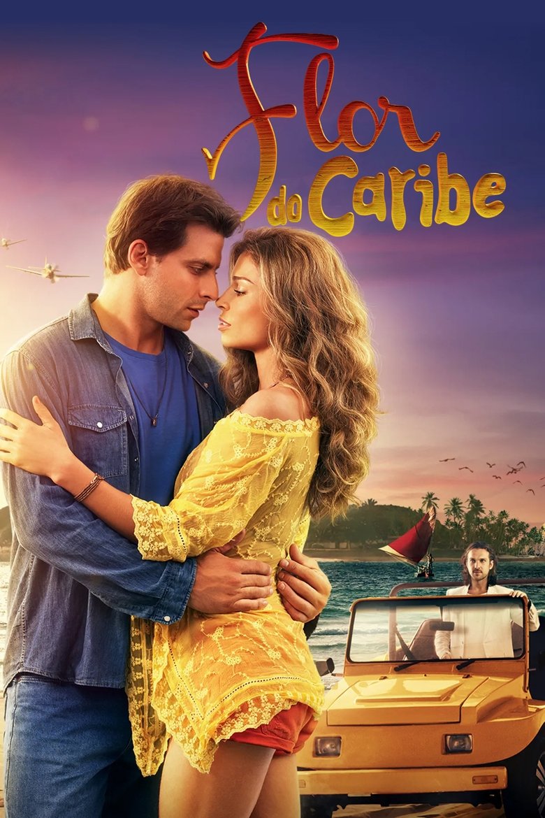 Episodes in Caribbean Flower - Season 1 - Season 1 Poster of Episodes in Caribbean Flower - Season 1 - Season 1