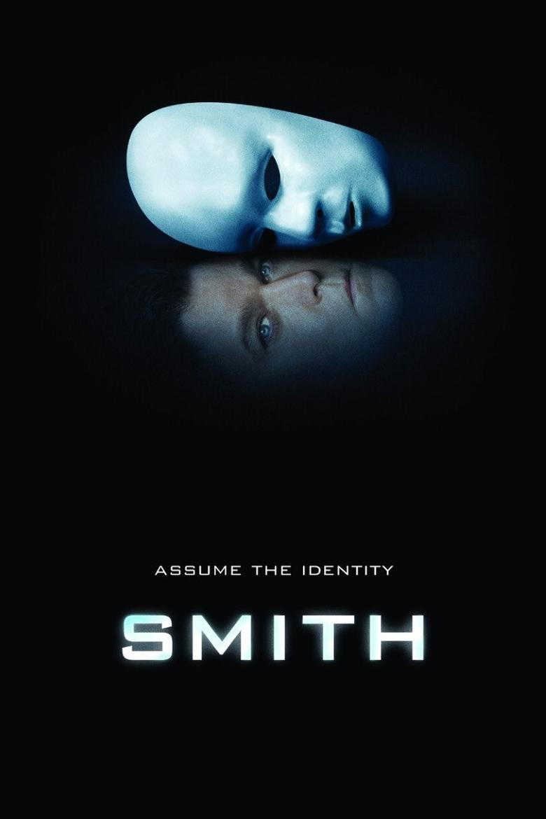 Smith Poster of Smith