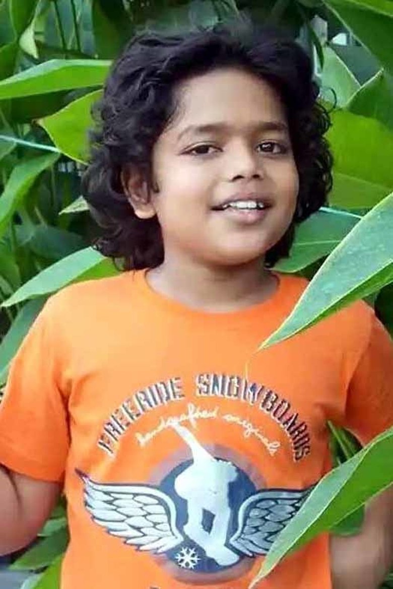 Ajaz Kollam Portrait of Ajaz Kollam
