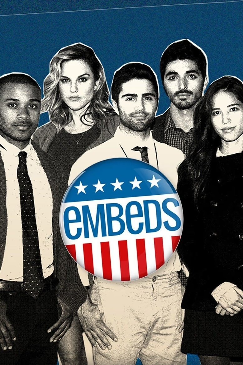 Embeds Poster of Embeds