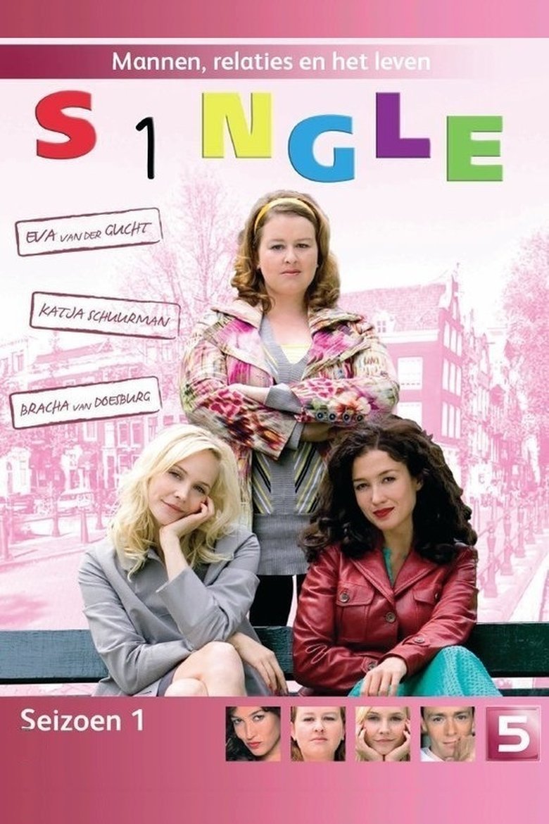 Episodes in S1ngle - Season 1 - Season 1 Poster of Episodes in S1ngle - Season 1 - Season 1