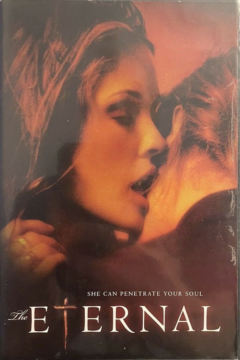The Eternal Poster of The Eternal