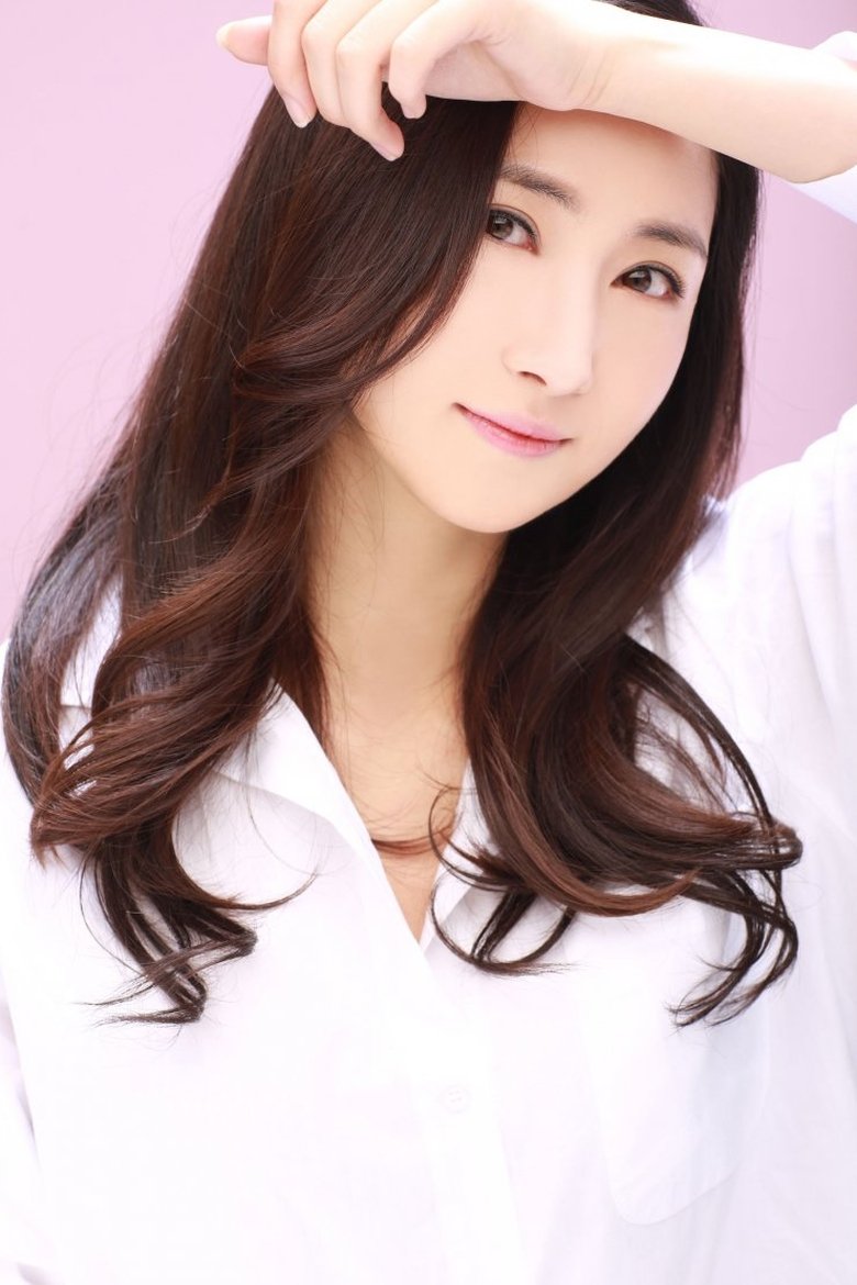 Joo Yeon-seo Portrait of Joo Yeon-seo