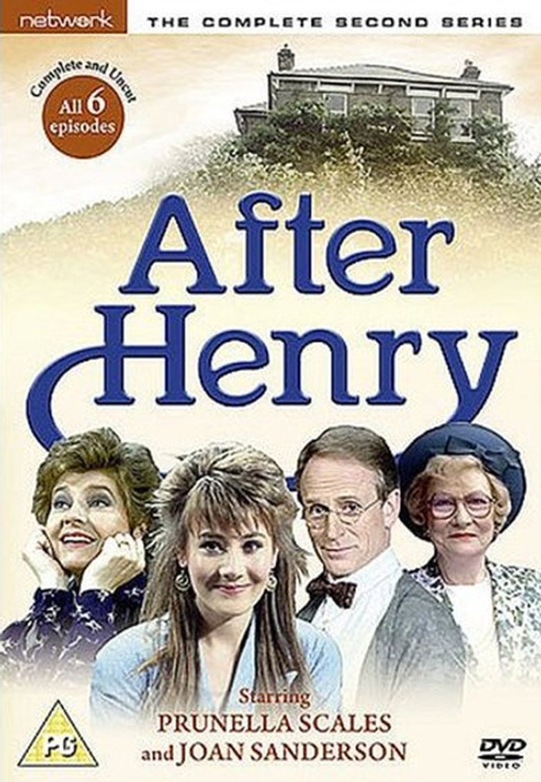Episodes in After Henry - Season 2 - Season 2 Poster of Episodes in After Henry - Season 2 - Season 2