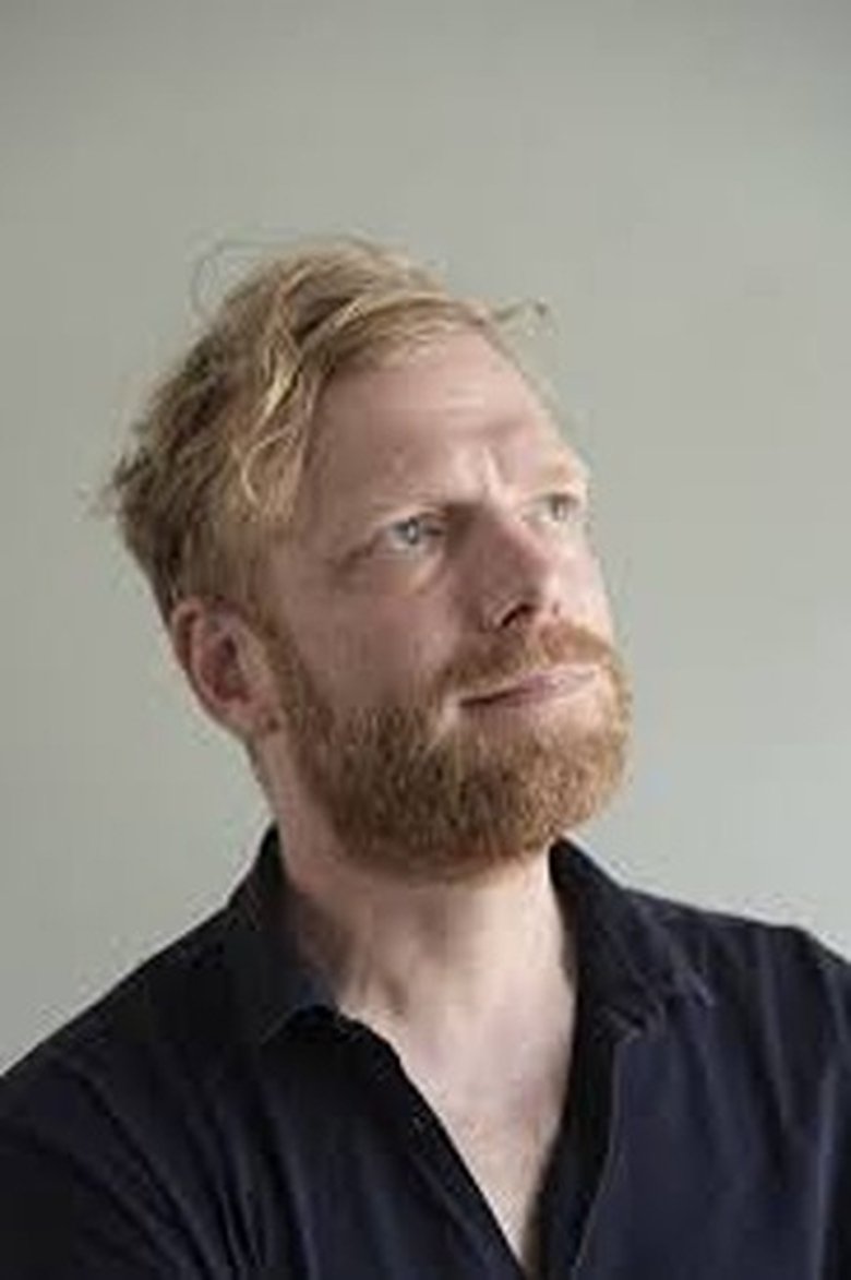Frederik Nicolaï Portrait of Frederik Nicolaï