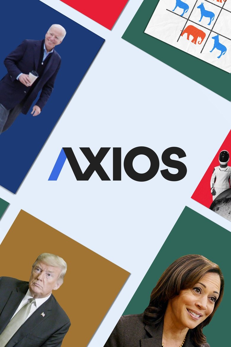 Cast and Crew in Axios - Axios 22 (Season 3 - Episode 9) - Axios 22 Poster of Cast and Crew in Axios - Axios 22 (Season 3 - Episode 9) - Axios 22