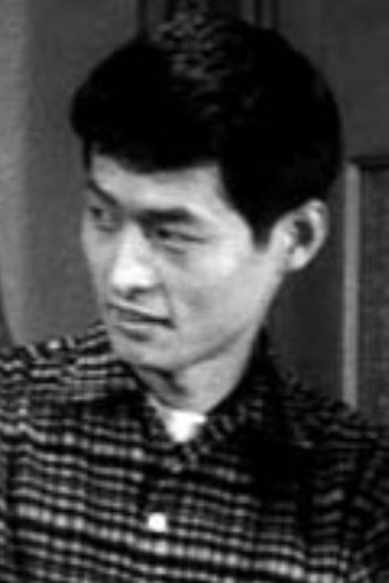 Nam Yang-il Portrait of Nam Yang-il