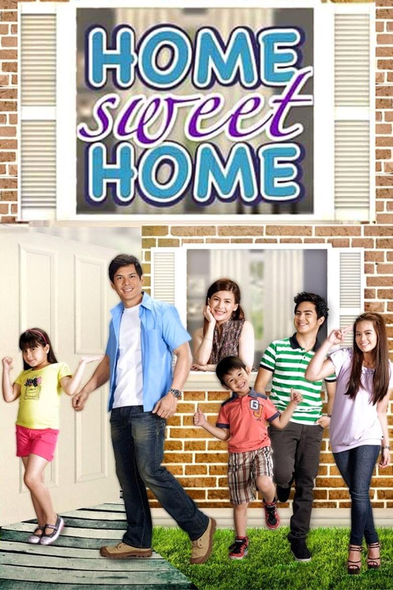 Episodes in Home Sweet Home - Season 1 - Season 1 Poster of Episodes in Home Sweet Home - Season 1 - Season 1