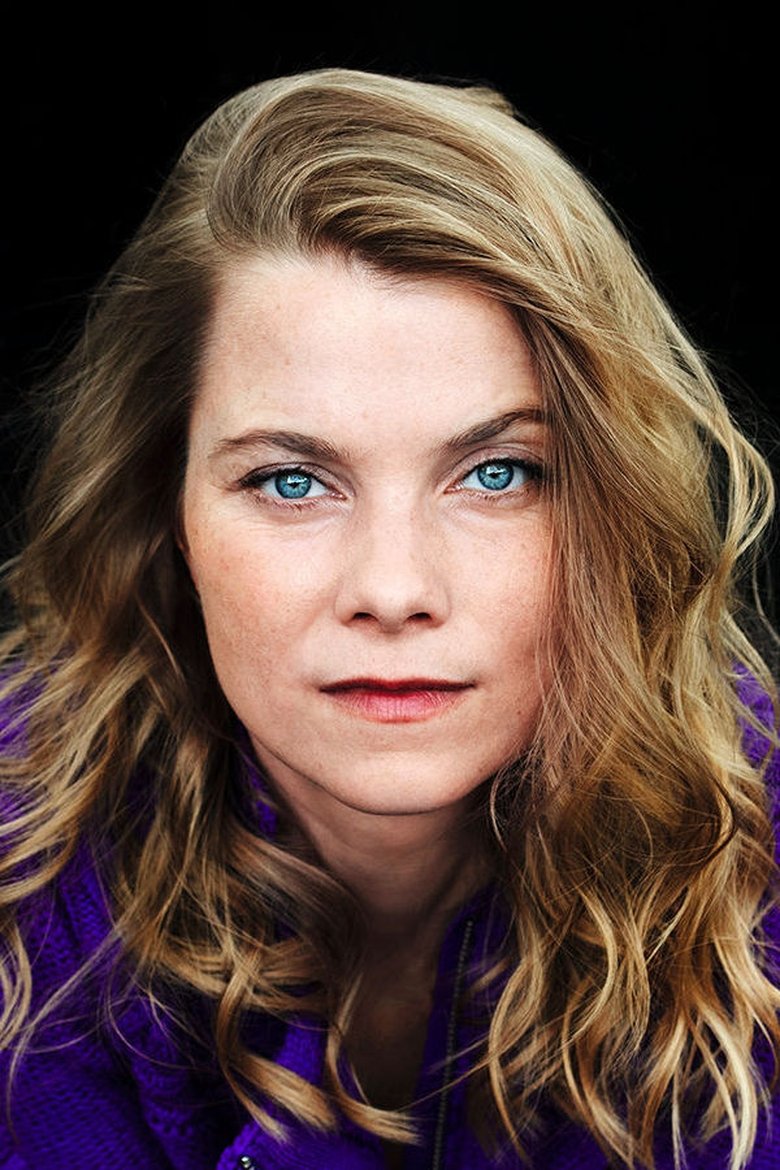 Henrike von Kuick Portrait of Henrike von Kuick
