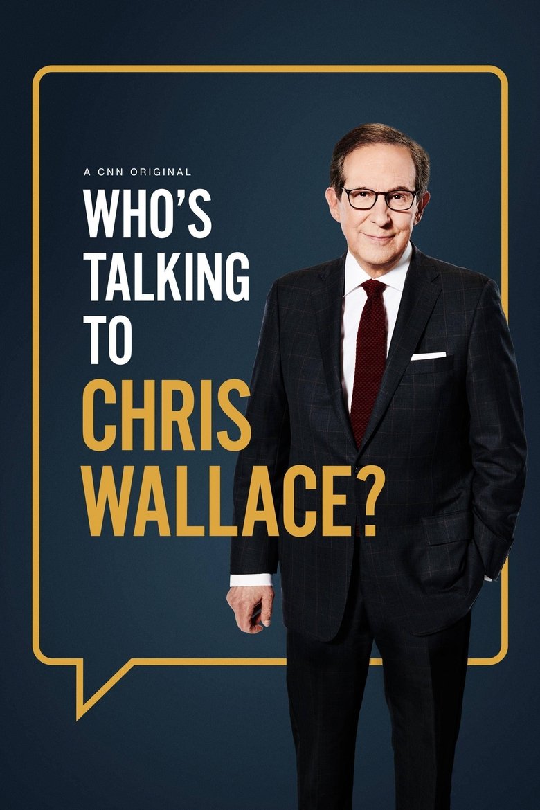 Episodes in Who's Talking To Chris Wallace? - Season 2 - Season 2 Poster of Episodes in Who's Talking To Chris Wallace? - Season 2 - Season 2