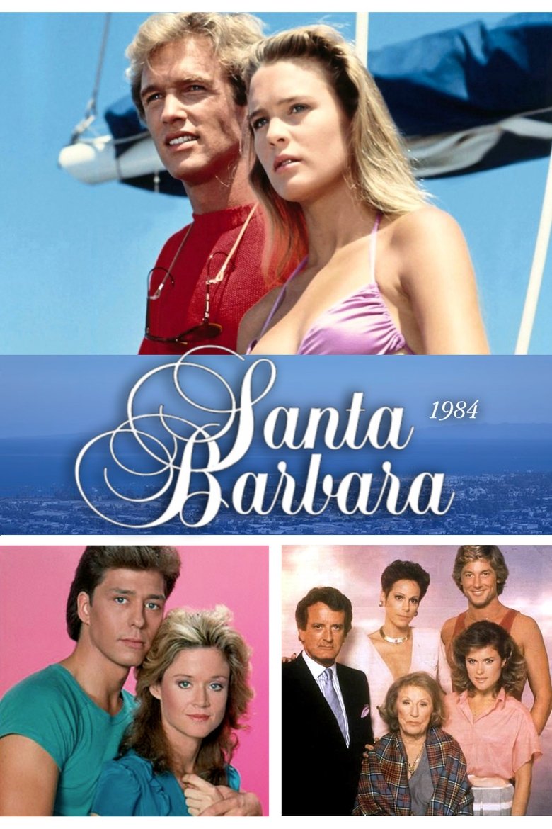 Episodes in Santa Barbara - Season 1 - Season 1 Poster of Episodes in Santa Barbara - Season 1 - Season 1