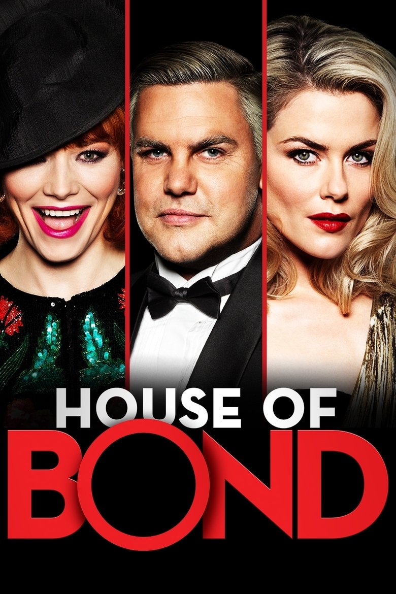 Cast and Crew in House Of Bond - Part 2 (Season 1 - Episode 2) - Part 2 Poster of Cast and Crew in House Of Bond - Part 2 (Season 1 - Episode 2) - Part 2