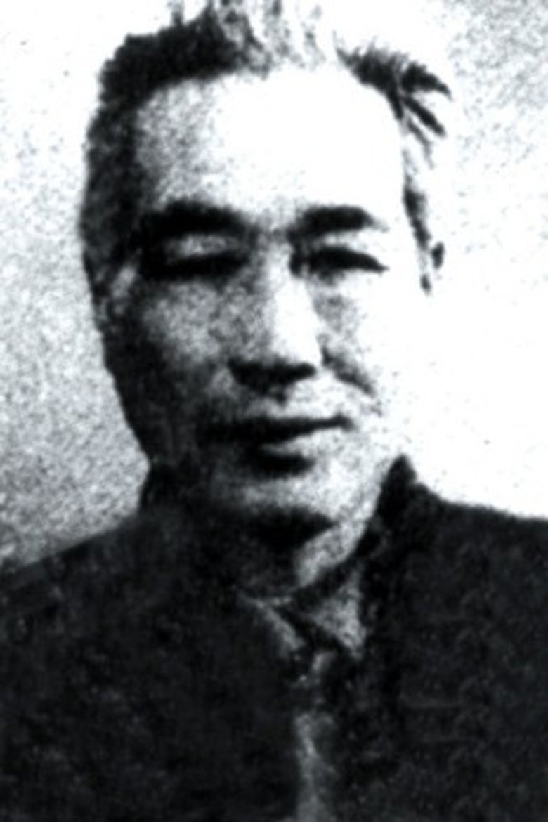 Hye-il Kim Portrait of Hye-il Kim