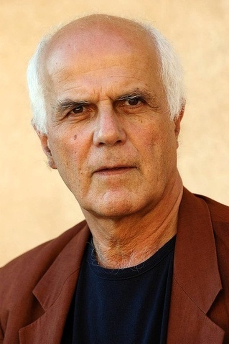 Alvaro Piccardi Portrait of Alvaro Piccardi