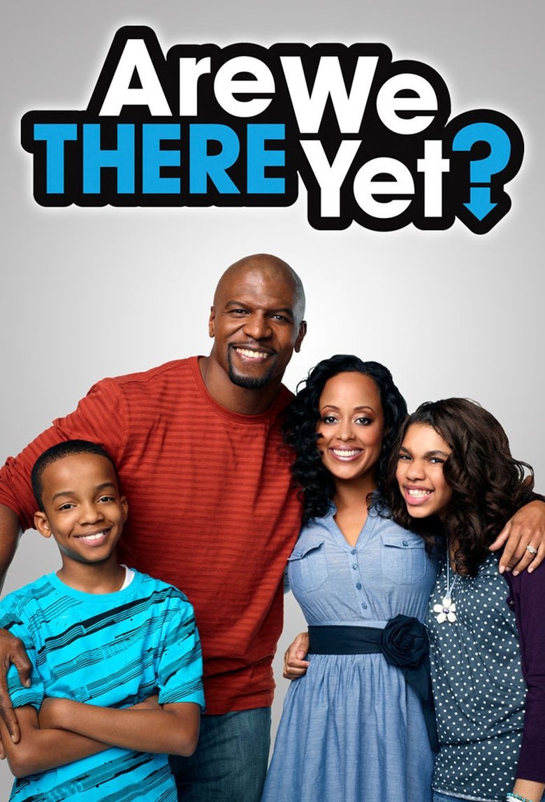 Cast and Crew in Are We There Yet? - The Master of Ceremonies Episode (Season 3 - Episode 14) - The Master of Ceremonies Episode Poster of Cast and Crew in Are We There Yet? - The Master of Ceremonies Episode (Season 3 - Episode 14) - The Master of Ceremonies Episode