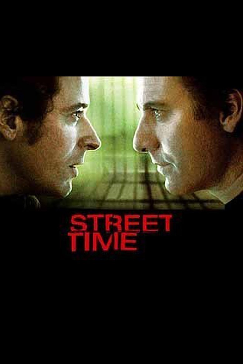 Street Time Poster of Street Time