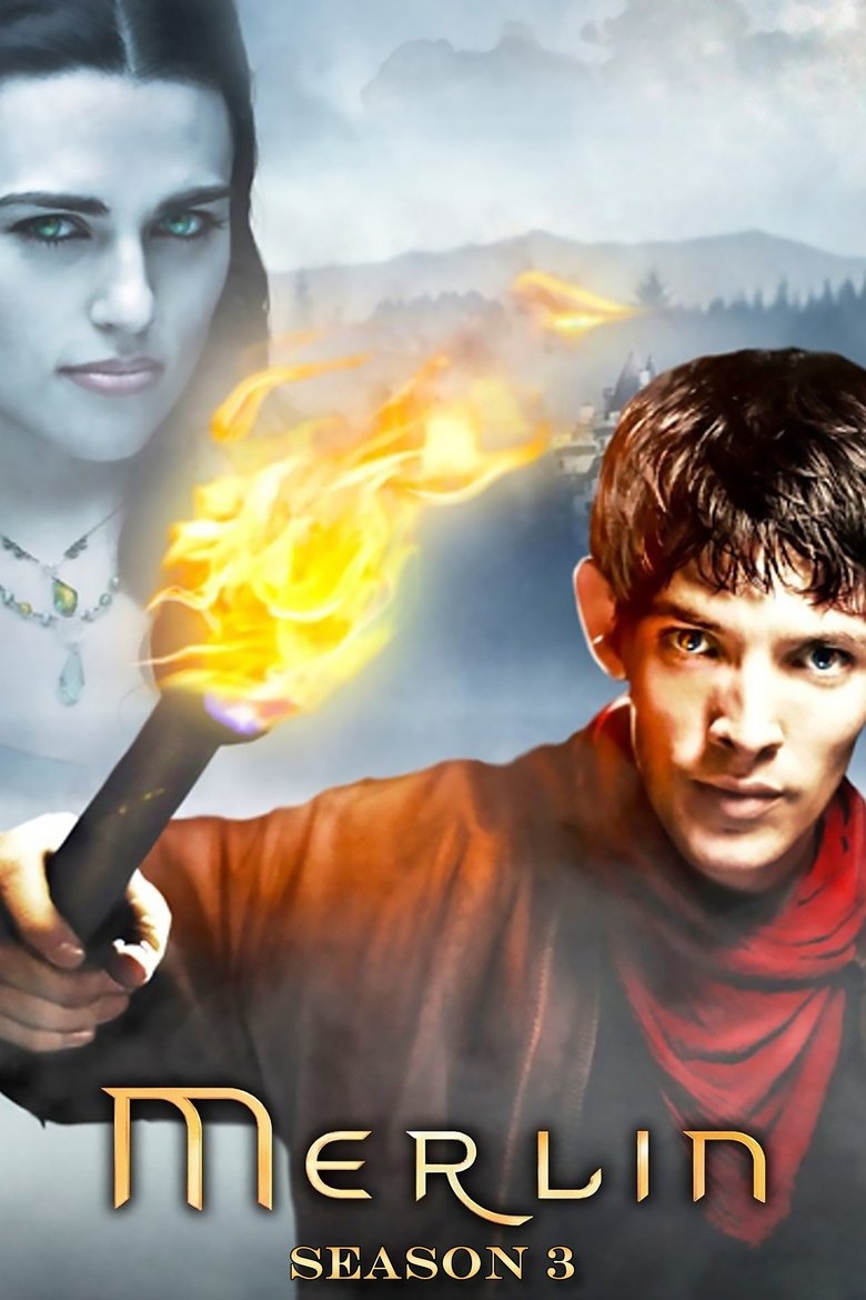 Cast and Crew in Merlin - Queen of Hearts (Season 3 - Episode 10) - Queen of Hearts Poster of Cast and Crew in Merlin - Queen of Hearts (Season 3 - Episode 10) - Queen of Hearts